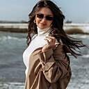 Анастасия, 25 лет