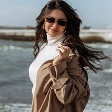 Фотография девушки Анастасия, 25 лет из г. Луганск