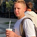 Игорь, 24 года