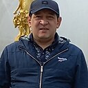 Умар, 44 года