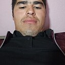 Асилбек, 22 года