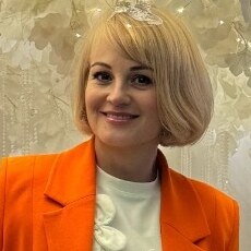 Фотография девушки Алла, 51 год из г. Анапа