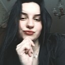 Кэт, 21 год
