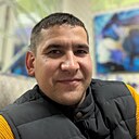 Марат, 32 года