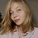 Анастасия, 25 лет