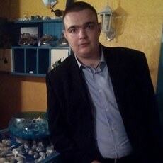 Фотография мужчины Александр, 34 года из г. Нижний Новгород