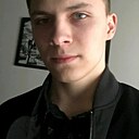 Александр, 21 год