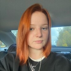 Фотография девушки Елизавета, 21 год из г. Электросталь