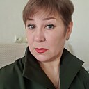 Резеда, 43 года