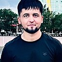 Амин, 23 года