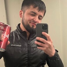 Фотография мужчины Амин, 23 года из г. Астана