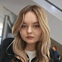 Анастасия, 20 лет