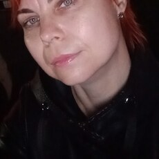 Фотография девушки Аня, 42 года из г. Москва