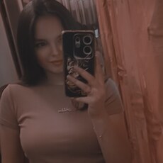 Фотография девушки Оксана, 25 лет из г. Саратов