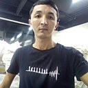 Чингиз, 32 года
