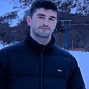 Артур, 27 лет