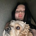 Яна, 20 лет
