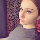 Вика, 20 лет
