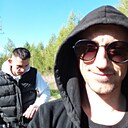 Сашило, 35 лет