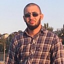 Адам, 27 лет