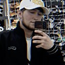 Rustamov, 19 лет