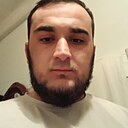 Алим, 28 лет