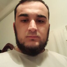 Фотография мужчины Алим, 28 лет из г. Нальчик