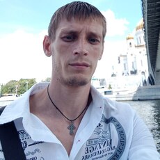 Фотография мужчины Виктор, 37 лет из г. Долгопрудный