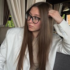 Фотография девушки Лера, 19 лет из г. Казань