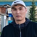 Еркин, 37 лет