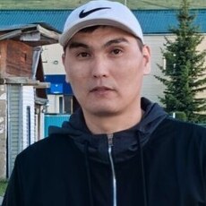 Фотография мужчины Еркин, 37 лет из г. Кызылорда