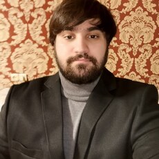 Фотография мужчины Давид, 23 года из г. Краснодар