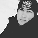 Хуршид, 26 лет