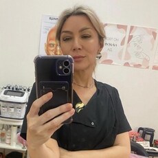 Фотография девушки Рада, 48 лет из г. Уфа