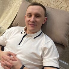 Фотография мужчины Игорь, 32 года из г. Новотроицк