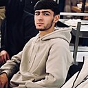 Хушдил, 22 года