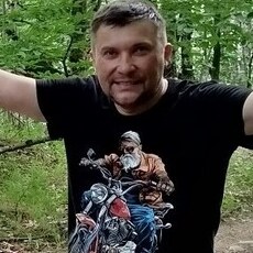 Фотография мужчины Юрий, 43 года из г. Афипский