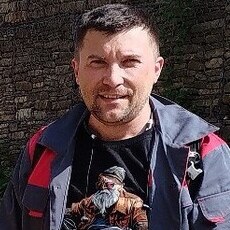 Фотография мужчины Юрий, 43 года из г. Афипский