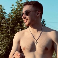 Фотография мужчины Алксандр, 25 лет из г. Вологда