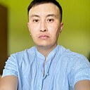 Ashat, 34 года