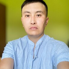 Фотография мужчины Ashat, 34 года из г. Варшава