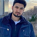 Kemal Abi, 28 лет