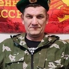 Фотография мужчины Сергей, 49 лет из г. Находка