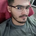 Ата, 24 года