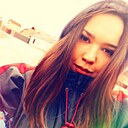 Александра, 26 лет