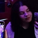 Ангелина, 18 лет