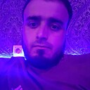 Тимур, 25 лет