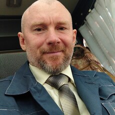 Фотография мужчины Reichman, 46 лет из г. Кингисепп