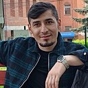 Фарид, 25 лет