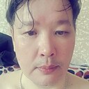Айдархан, 46 лет